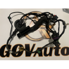 Проводка дверей задня ліва Audi A3 12-20