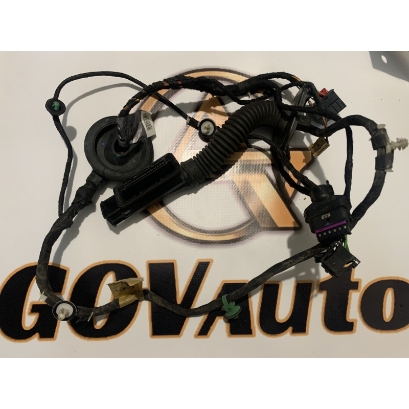 Проводка дверей задня ліва Audi A3 12-20 Проводка дверей задня ліва Audi A3 12-20