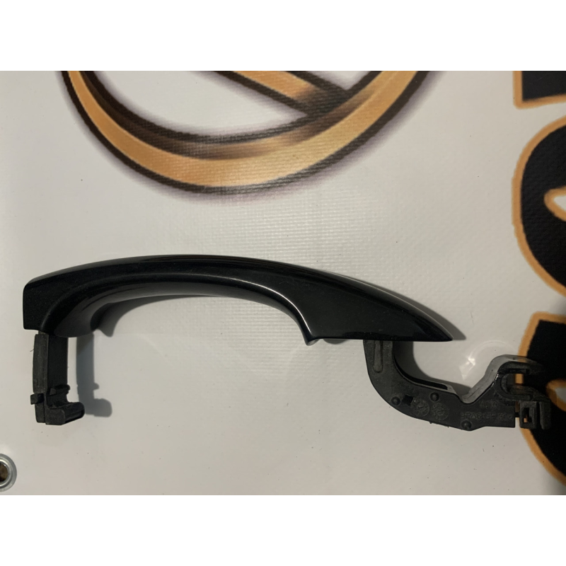 Ручка дверей передня ліва Audi A4 Q5 8T0837205A