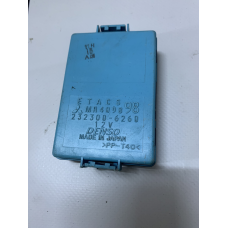 Блок комфорту Mitsubishi Pajero Sport 1 MR409898