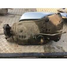 АКПП Mercedes E Class W210 3.0 TD 1402712601
