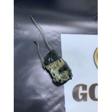 Замок дверей Ваз 1118 Калина передній лівий