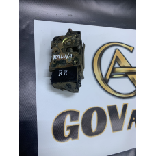 Замок дверей Ваз 1118 Калина задній правий