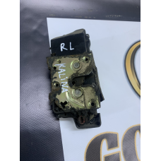 Замок дверей Ваз 1118 Калина задній лівий