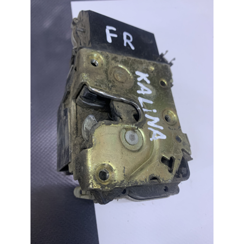 Замок дверей Ваз 1118 Калина передній правий