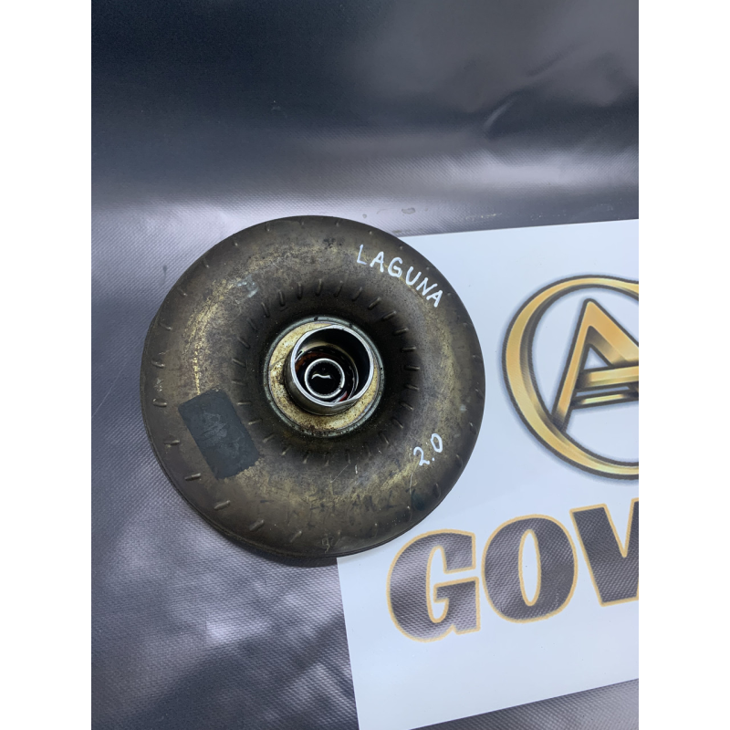 Гідротрансформатор (бублик) АКПП Renault Laguna 1 2.0i