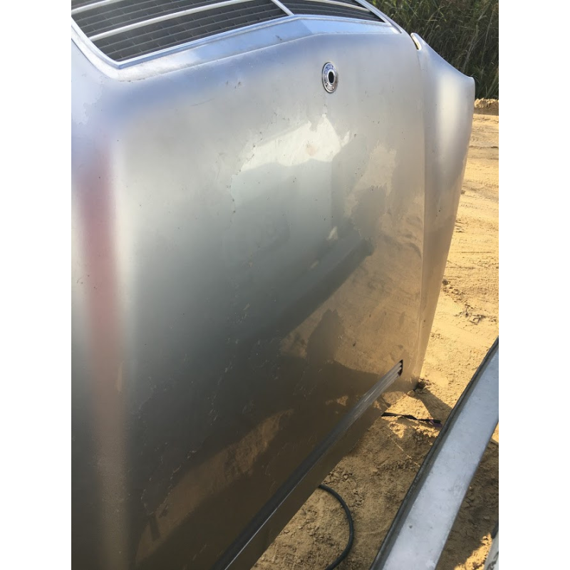 Катоп Mercedes W210