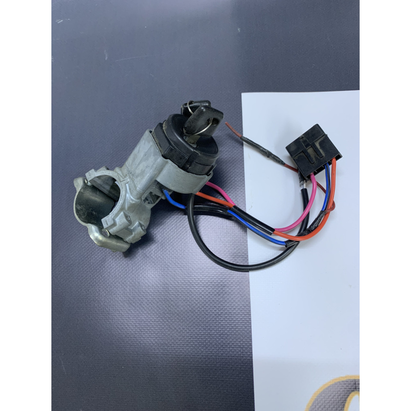 Замок запалювання Ваз 1118 1119 Замок запалювання Ваз 1118 1119