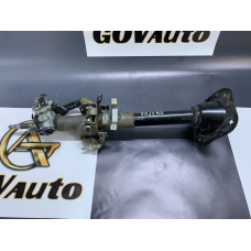 Кермова колонка Mitsubishi Pajero Sport з замком запалювання