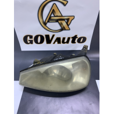 Фара ліва Ваз 1118