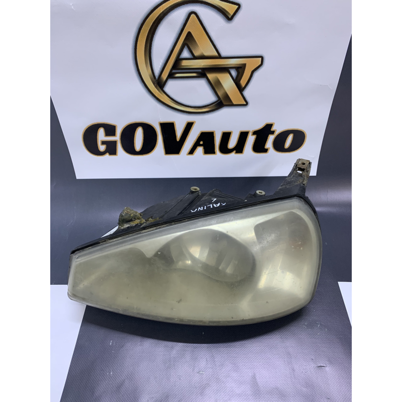 Фара ліва Ваз 1118