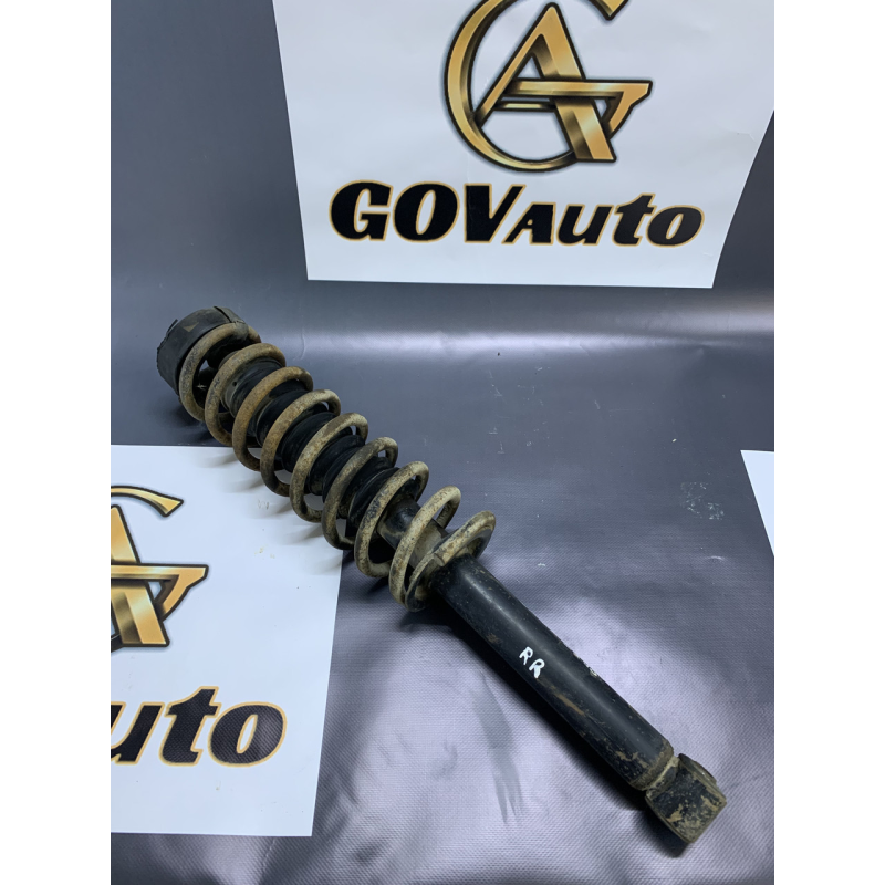 Амортизатор задній в зборі Ваз 1118 Амортизатор задній в зборі Ваз 1118