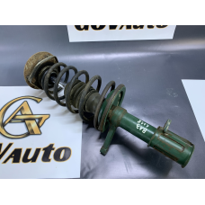 Амортизатор передній лівий Ваз 1118 в зборі 1118-2905003