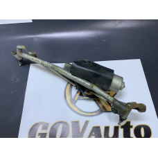 Трапеція двірників з моторчиком Ваз 1118