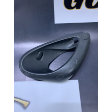 Ручка дверей задня ліва внутрішня Ваз 1118 1118-6202183