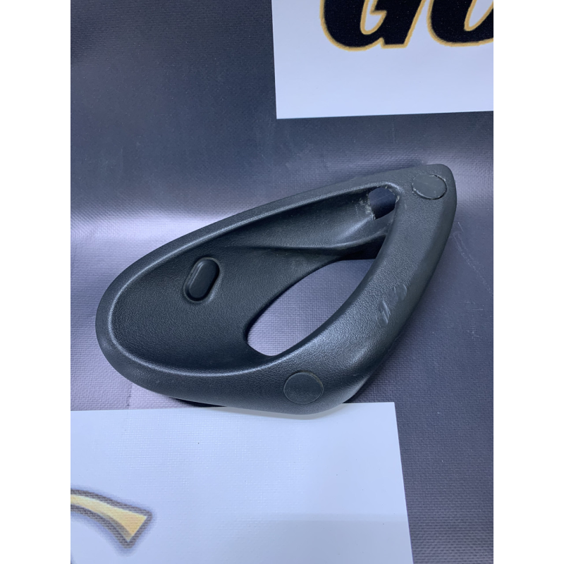 Ручка дверей задня ліва внутрішня Ваз 1118 1118-6202183