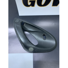 Ручка дверей задня права внутрішня Ваз 1118 1118-6202182