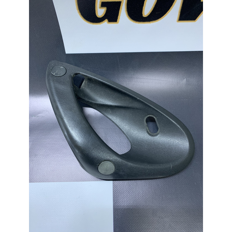 Ручка дверей задня права внутрішня Ваз 1118 1118-6202182