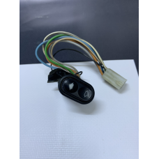 Кнопка склопідіймача Ваз 1117 1118 1119