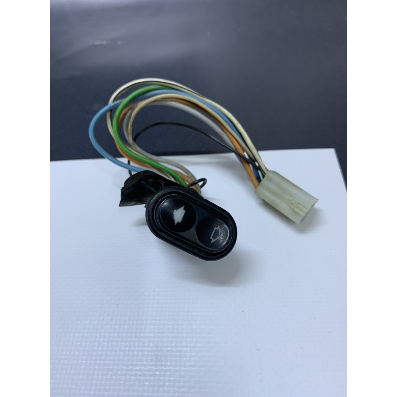 Кнопка склопідіймача Ваз 1117 1118 1119 Кнопка склопідіймача Ваз 1117 1118 1119