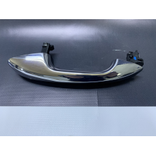 Ручка дверей зовнішня передня права Mercedes C Class W205