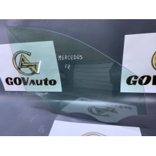 Скло дверей переднє праве Mercedes C class W205