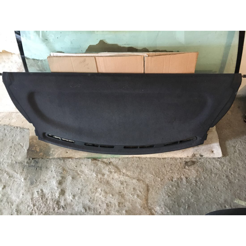 Полиця задня Опель повіктра б Полиця задня Опель повіктра б