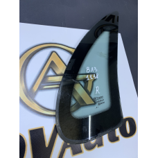 Скло заднє праве (глухе) Ваз 1118