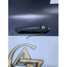 Ручка дверей передня ліва Ваз 1117 1118 1119