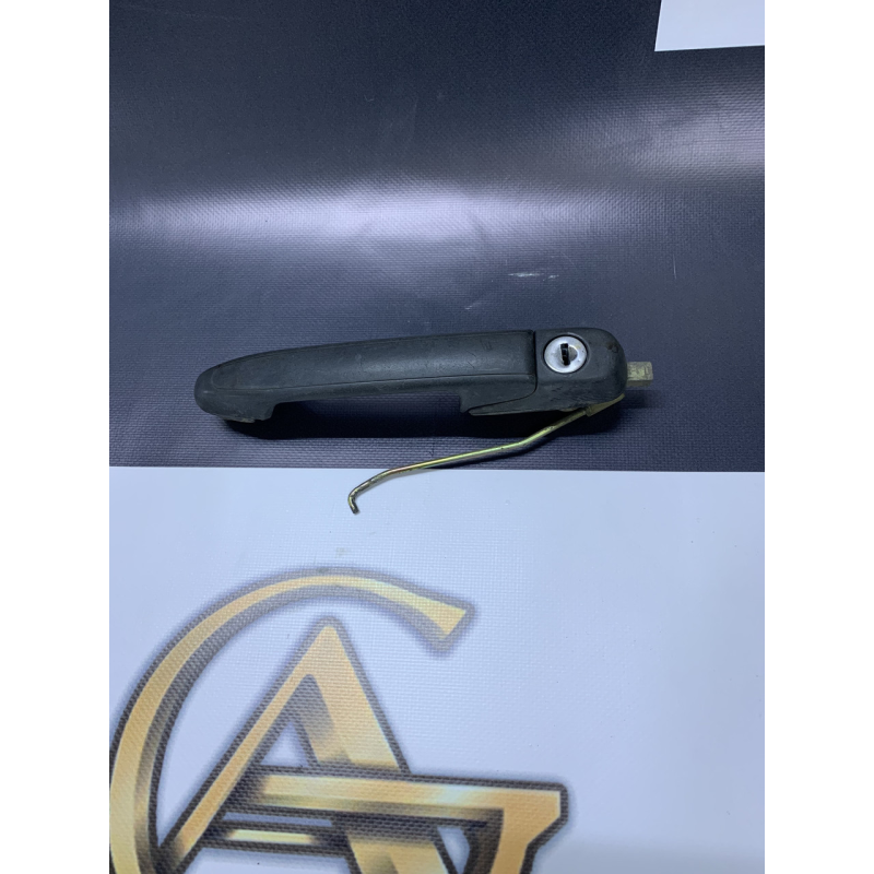 Ручка дверей передня ліва Ваз 1117 1118 1119