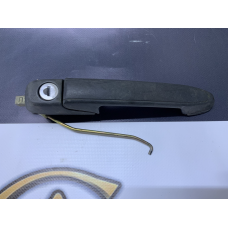 Ручка дверей передня права Ваз 1117 1118 1119