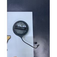 Кришка бензобака Ваз 1117 1118 1119 Калина