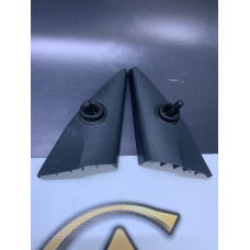 Накладка дзеркала внутрішня Ваз 1117 1118 1119 Калина 11188201384 11188201385