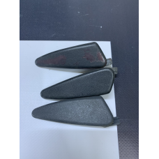 Ручки дверей внутрішні Ваз 1117 1118 1119 Калина