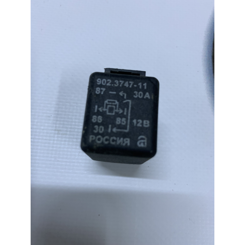 Реле 902374711