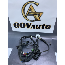 Проводка дверей передня права Mercedes C-Class W205 A2055405840