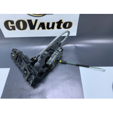 Замок дверей передній правий Mercedes C-Class W205 A0997602200