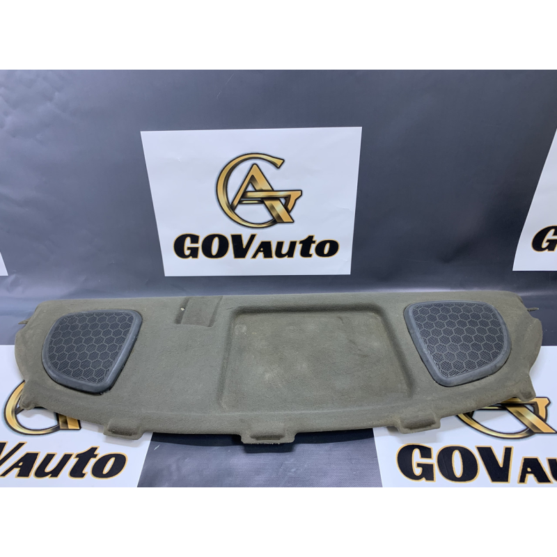 Полиця задня Ваз 1118 Калина