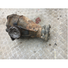 Редуктор задний Mercedes W210 2103511108