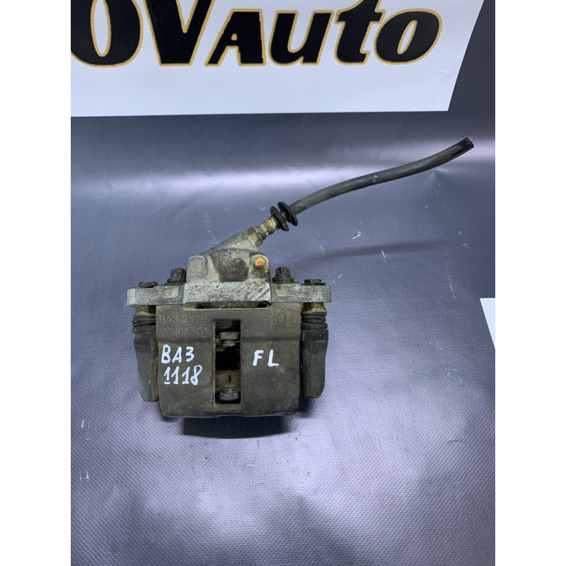 Супорт передній лівий Ваз 1117 1118 1119 Калина