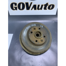 Цапфа поворотний кулак правий Ваз 1118 Калина