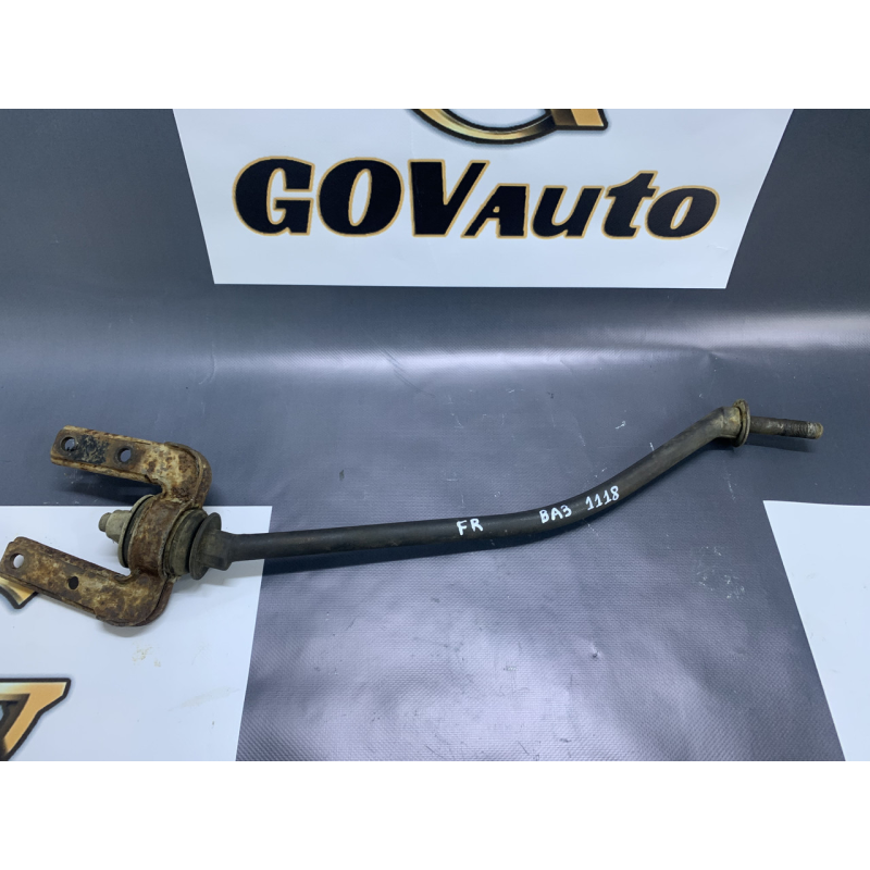 Важіль передній правий повздовжній Ваз 1118 Калина