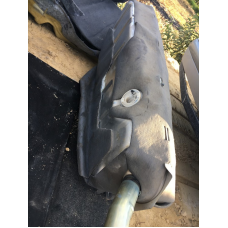 Паливний Бак Mercedes W210