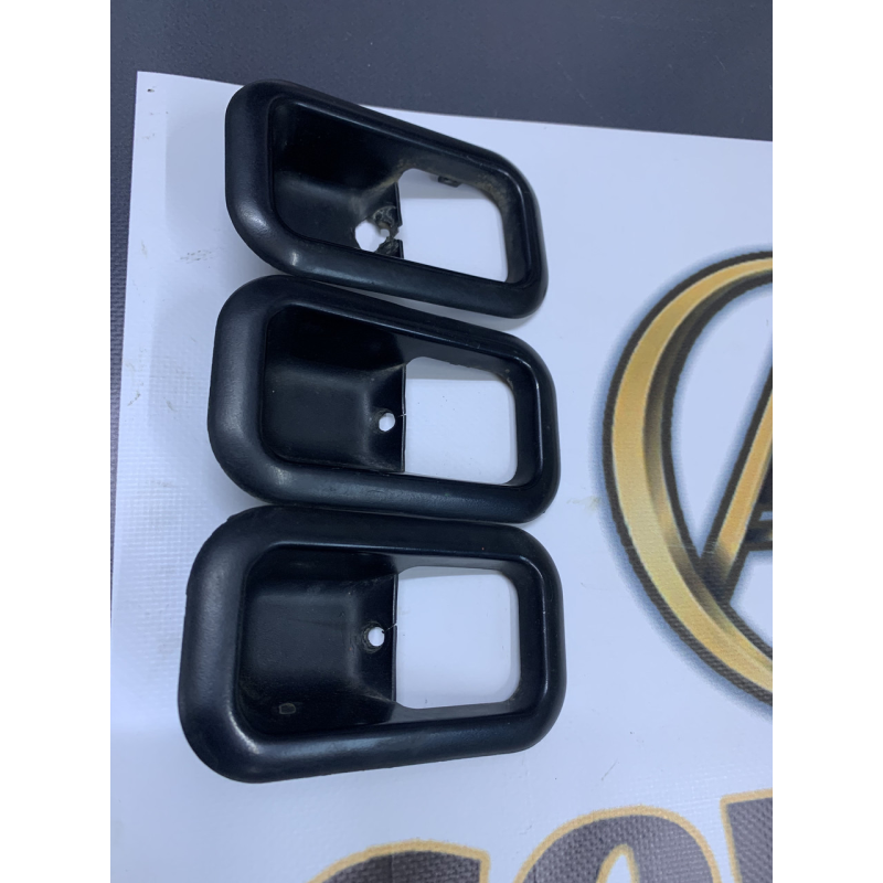 Накладка ручки дверей внутрішня Ford Escort MK4 Накладка ручки дверей внутрішня Ford Escort MK4