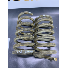 Пружини задні Ford Escort MK4 Combi
