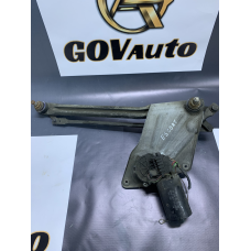 Трапеція з моторчиком двірників Ford Escort MK4