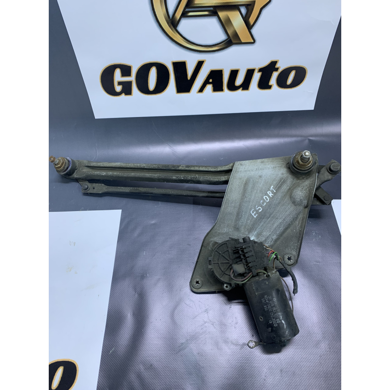 Трапеція з моторчиком двірників Ford Escort MK4