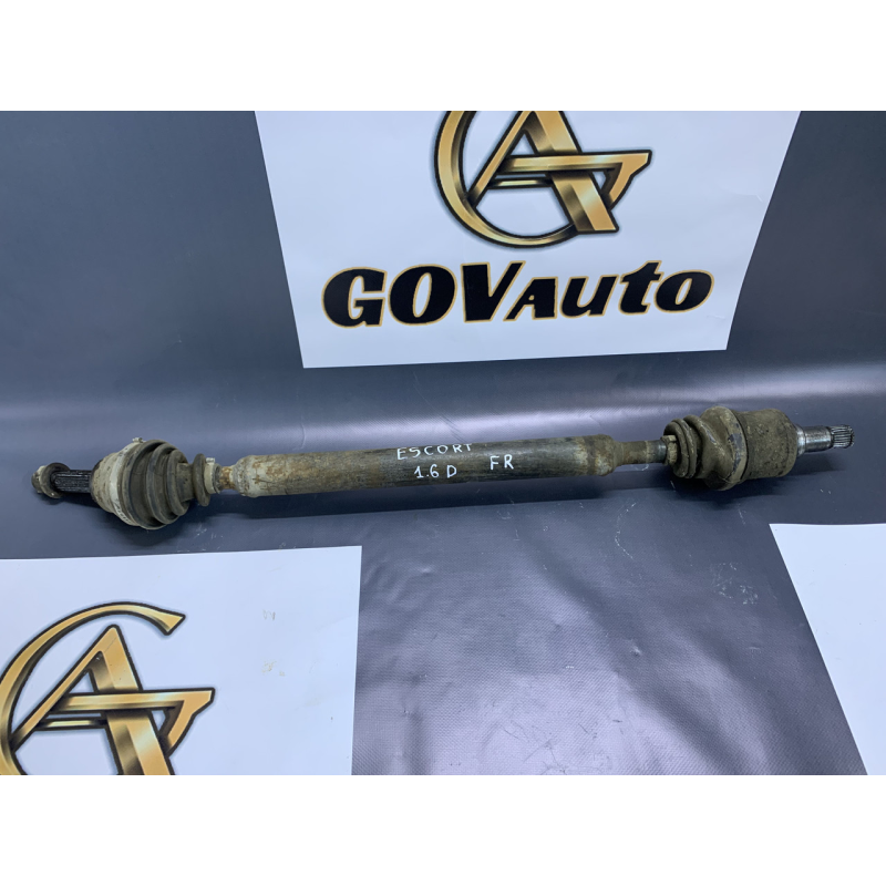 Піввісь права Ford Escort MK4 1.6 D