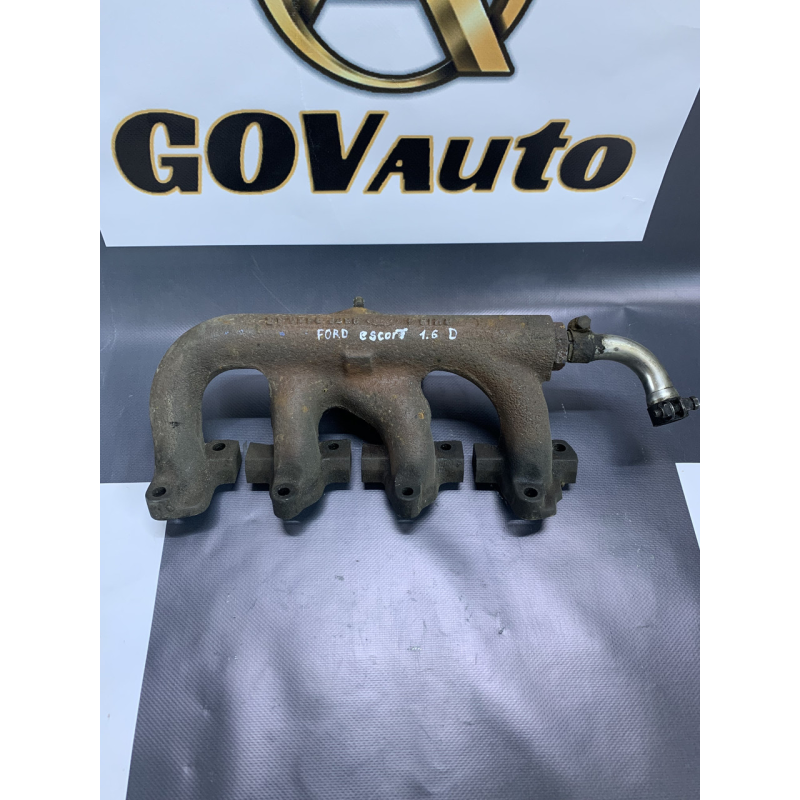 Колектор випускний Ford Escort MK4 1.6 d