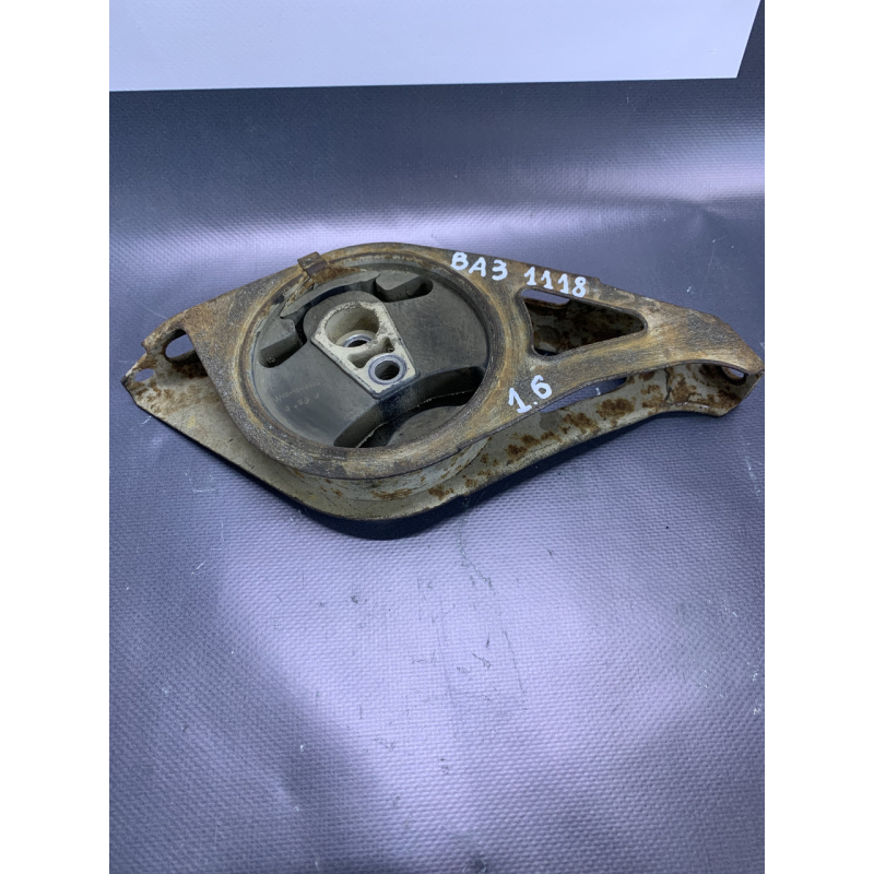 Подушка опора двівуна Ваз 1118 Калина 1.6 11181001090